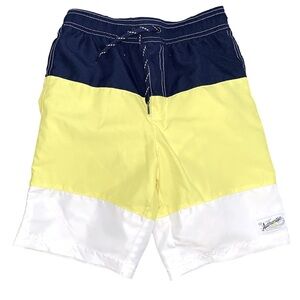 Carters Boys Trunks Size 7